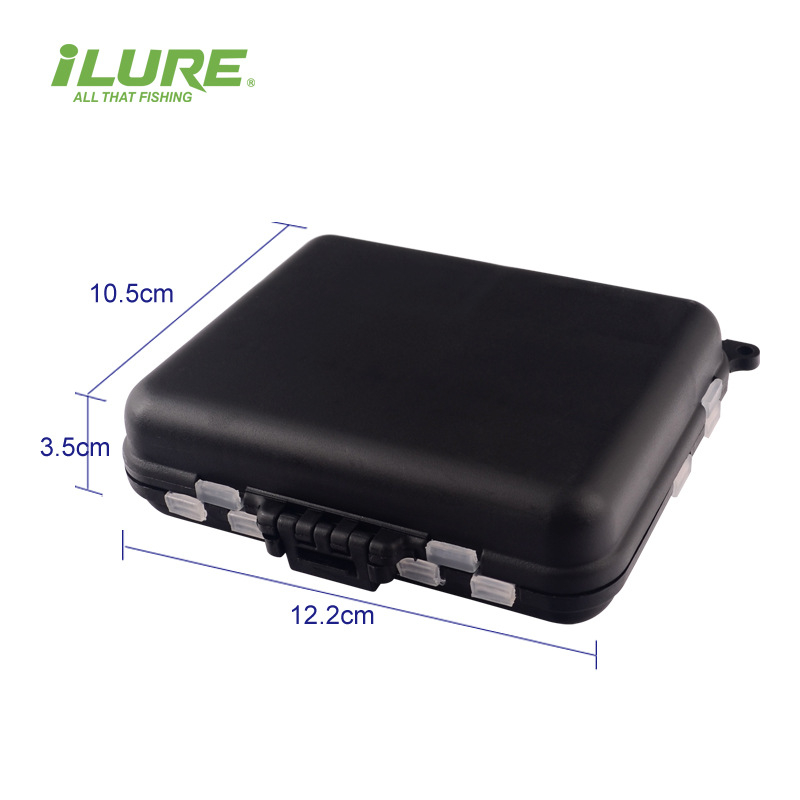 Ribolovni pribor: set olovnih glava, udica, tegovi, perle i distancijske perle; brend Ailuya; porijeklo Kina.