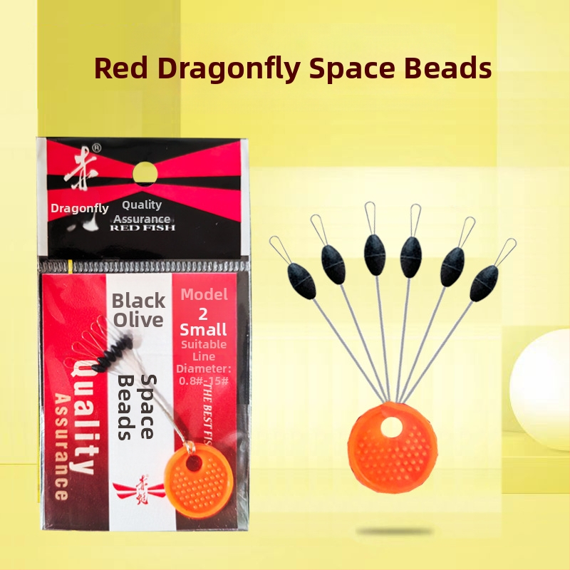 Kalapüügi tarvikute komplekt - Space Bean, 48 pakki plaadile, kõrge konentrilisus