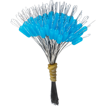 Feibashi silikoonist vahehelmed (Bränd: Feibashi, Materjal: Silikoon, Kogus: 100 tk)