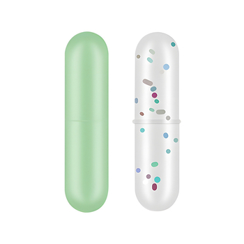 Silikonska zaključavajuća svemirska zrnca | Ključne specifikacije: Materijal — Silikon; Podrijetlo — Quzhou