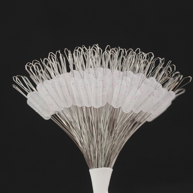 Silikonska zaključavajuća svemirska zrnca | Ključne specifikacije: Materijal — Silikon; Podrijetlo — Quzhou