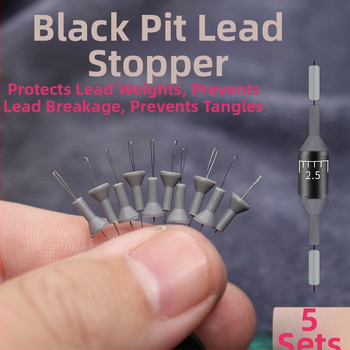 Silikono švino apsauginiai karoliukai rinkinys – prieš susidūrimo apsaugą, kosminiai karoliukai