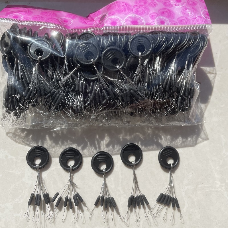 Space beans, guma, oblik: maslinastog tipa, ravni cilindrični, 100 setova