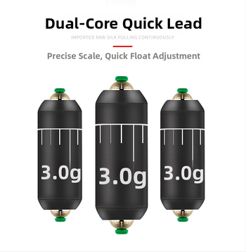 Hlavná rybárska šnúra z nylonu — super pevná, balenie 100, OEM k dispozícii, značka Fishing Rudder