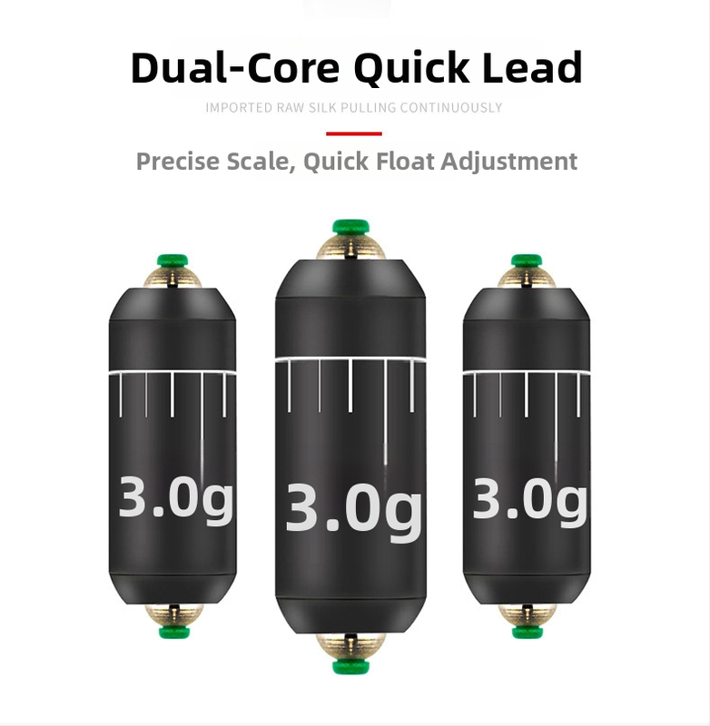 Hlavná rybárska šnúra z nylonu — super pevná, balenie 100, OEM k dispozícii, značka Fishing Rudder