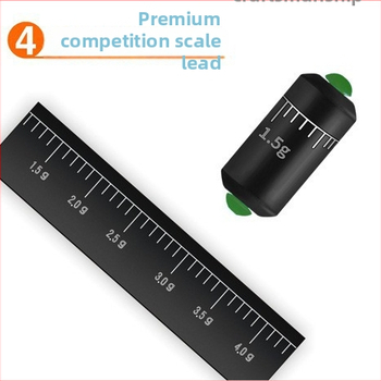 Linii principale de pescuit, nylon, rezistență mare, pachet de 10 bucăți, Famous Island