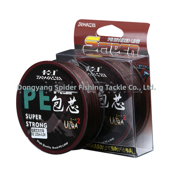 HJ PE horgász zsinór – 100 lb szakítószilárdság, Sub-line