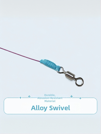 A60 didelių žuvų pagrindinės linijos komplektas, nailono siūlas, ilgis 3.0 m, Heikeng rezervuaras