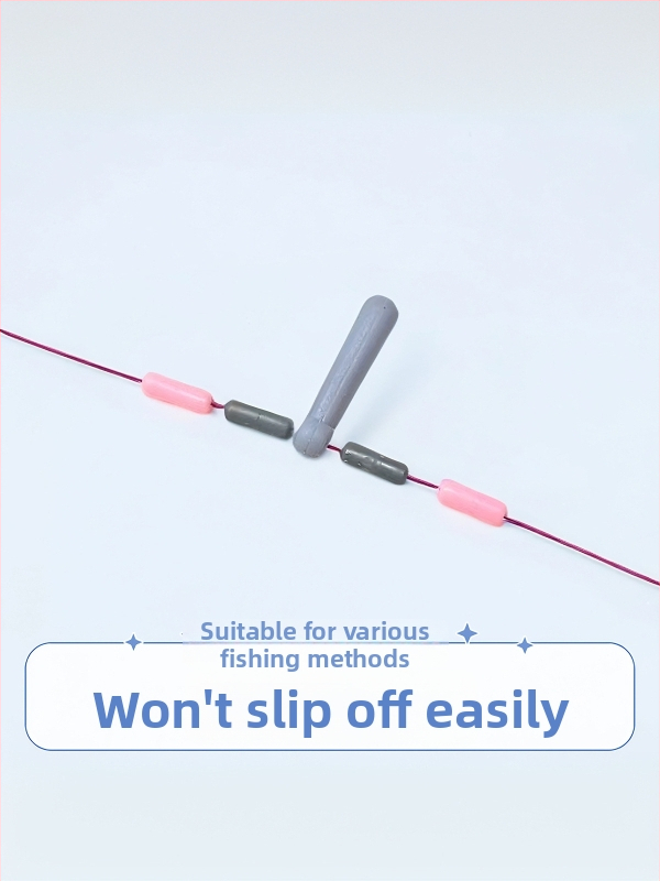 A60 didelių žuvų pagrindinės linijos komplektas, nailono siūlas, ilgis 3.0 m, Heikeng rezervuaras