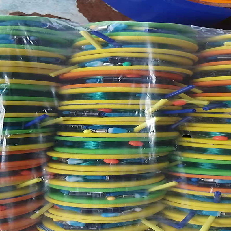 Hlavná rybárska línia Line Group, nylon, pevná, balenie 100 ks