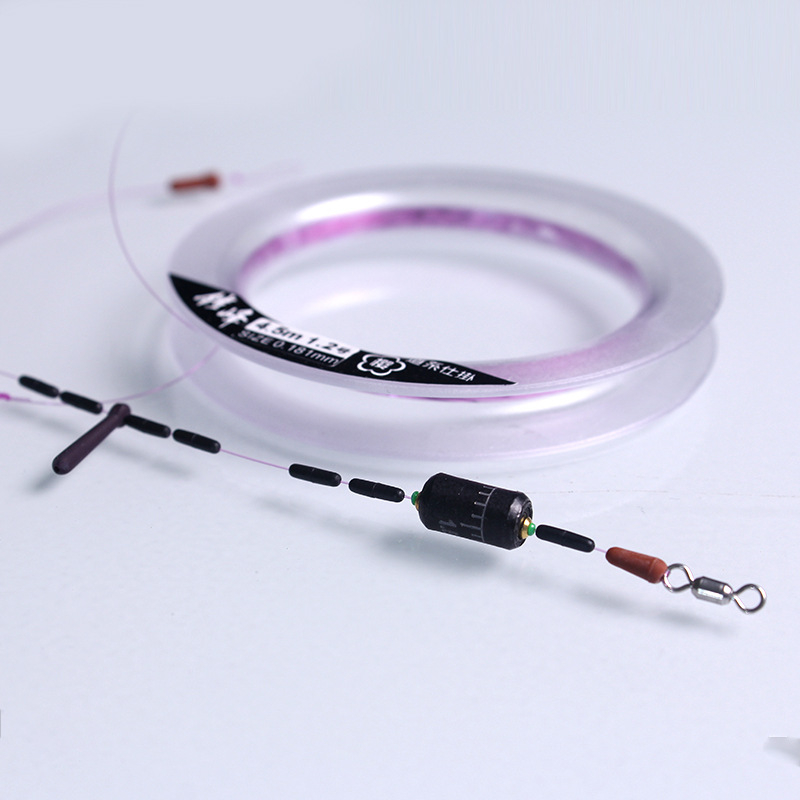 Hlavná rybárska čiara Sakura, nylon, pevnosť 1.76 kg, značka Sakura, kategória: hlavná čiara