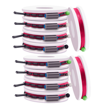 Pagrindinė žvejybos linijos grupė, rankų darbo, medžiaga: putos linija, Taivanos žvejyba