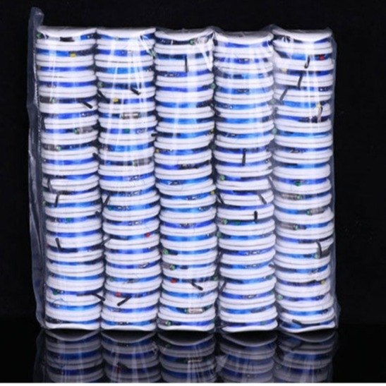 Pagrindinė žvejybos linijos grupė, rankų darbo, medžiaga: putos linija, Taivanos žvejyba