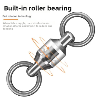 Nailoninė pagrindinė linija trolliams didelėms žuvims, minkštas tempimas, didelis ištempimas, ilgis 5,4–20 m