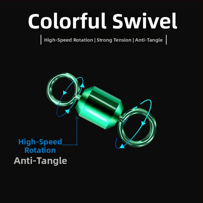 Roku darīts galvenās līnijas komplekts konkurences Tai-diao makšķerēšanai ar augstas izturības neilona līniju