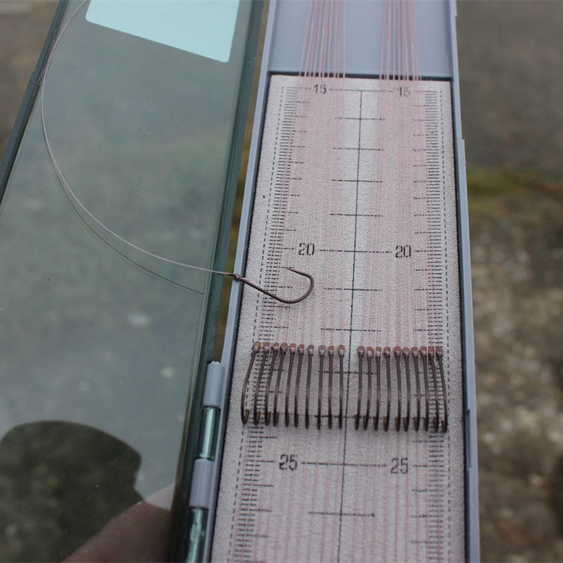 Fisherman Sub-Line Linia de pescuit – Material PE, Rezistență înaltă