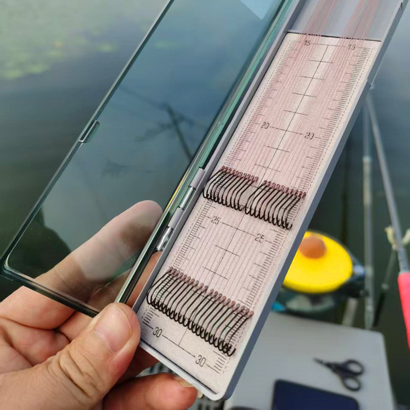 Fisherman Sub-Line Linia de pescuit – Material PE, Rezistență înaltă