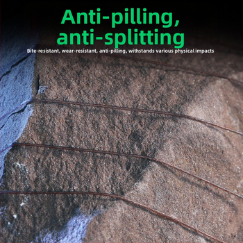 Lina principală PE Tamas pentru pescuit