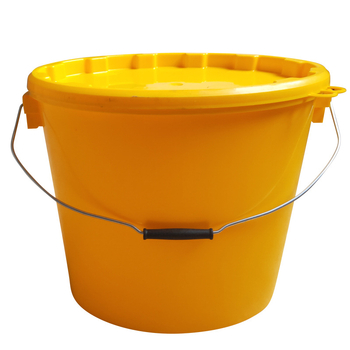 Meiou Recipient din Plastic Întărit, Multifuncțional pentru Pescuit, Coș pentru Pești Vii și Rezervor de Apă