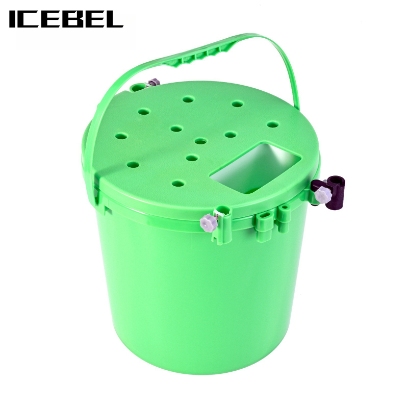 Makšķerēšanas spaiņa krēsls, daudzfunkcionāls, paplašināms, PP materiāls, 1,5 kg, ārējai lietošanai un kempingam