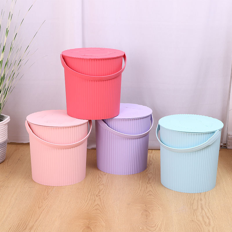 Hordozható műanyag tárolóedény fedéllel, koreai stílusú, Youjie márka, 560 g, utazási tároláshoz és ajándékokhoz