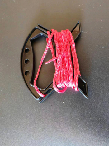 Saliekams ūdens spainis ar auklu, automašīnai piestiprināms, pret lēcieniem tīkls, Oxford audums