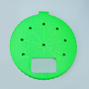 DIY kiegészítők halászkanna módosításához: fogantyú, fedél, rudak behelyezéséhez és esernyőállvány (Márka: Egyéb; Anyag: Egyéb)