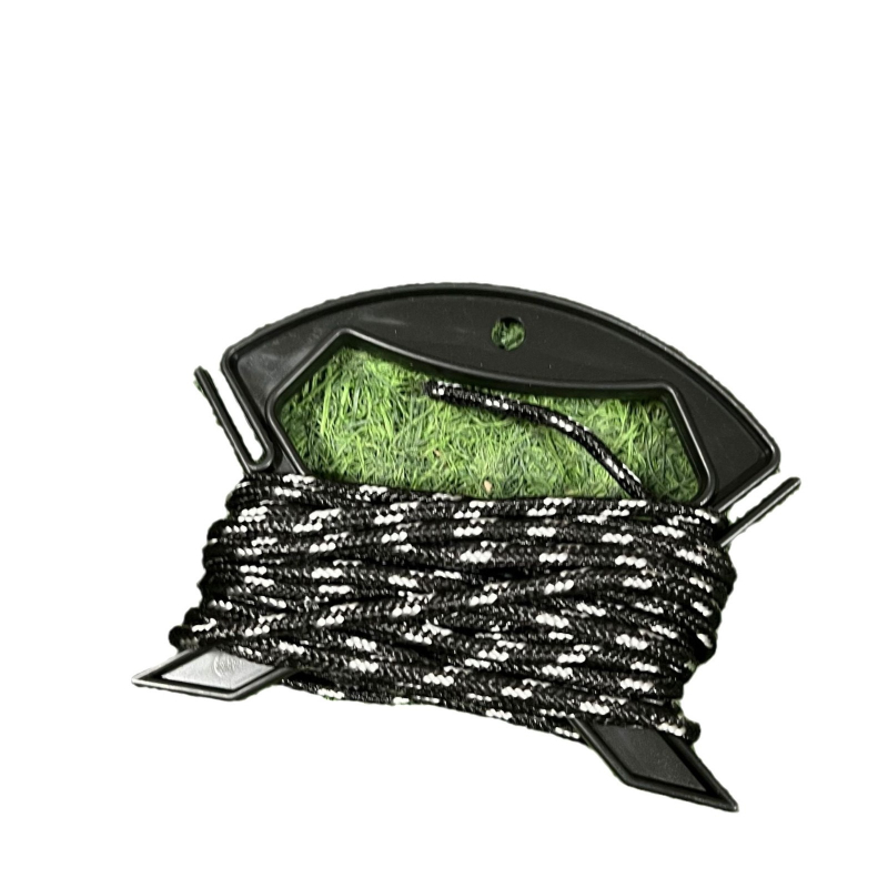 EVA žuvų kibiras su antišokinėjimo tinklu, nešiojama lauko žvejybos dėžė, 5 kg