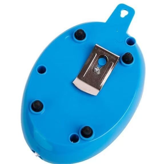 USB aerator za kofu s ribom – prijenosni vanjski aerator za ribolov, dugotrajna baterija