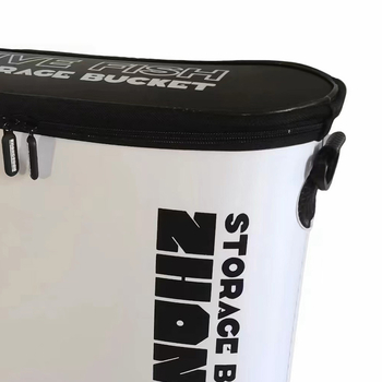 Taška na rybárske vybavenie z EVA – nepremokavá, hrubá, na uskladnenie rýb