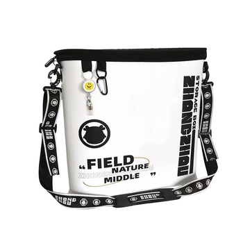 Taška na rybárske vybavenie z EVA – nepremokavá, hrubá, na uskladnenie rýb