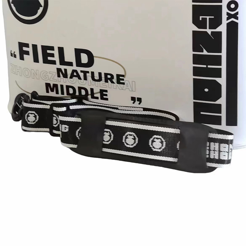 Taška na rybárske vybavenie z EVA – nepremokavá, hrubá, na uskladnenie rýb