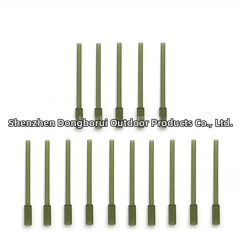 Príslušenstvo na kaprový rybolov s olovom – západka Dongborui