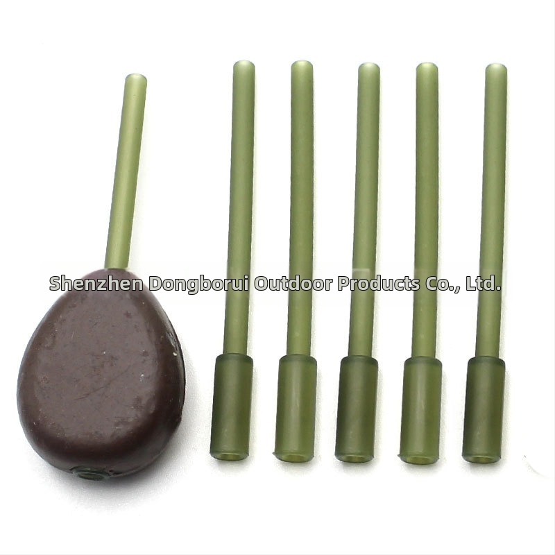 Príslušenstvo na kaprový rybolov s olovom – západka Dongborui