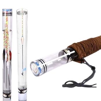 Plávajúci vedro na rybolov, PVC materiál, autorizovaná súkromná značka