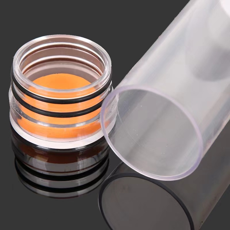 Plávajúci vedro na rybolov, PVC materiál, autorizovaná súkromná značka