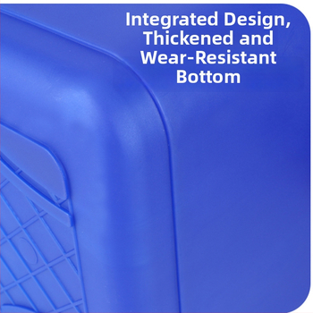 Žuvų kibiras su integruota stiprinta EVA vienos dalies konstrukcija gyviems žuvims (stiprintas EVA, vienos dalies konstrukcija, tvirta)