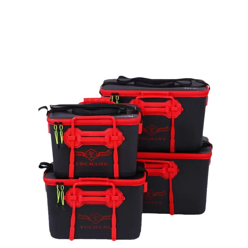 Kanta za žive ribe – EVA, Youdu, Kina