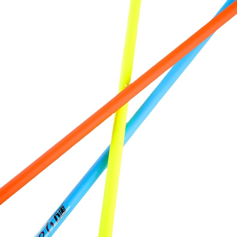 Hongchuan FRP Príslušenstvo k prútu: jednosegmentové, lyžička na hádzanie nástrah a lyžička na budovanie hniezda