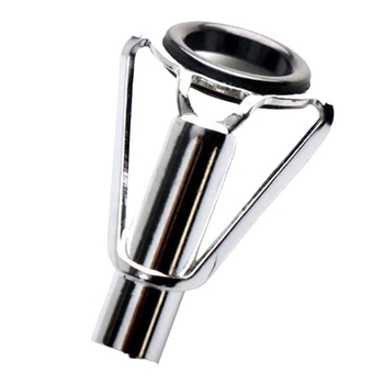 Set metalic de ghidaj pentru undiță de pescuit marin (Material: metal)