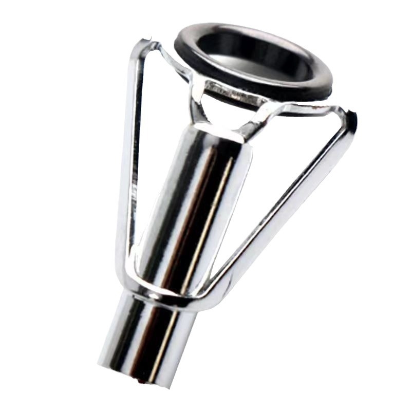 Set metalic de ghidaj pentru undiță de pescuit marin (Material: metal)