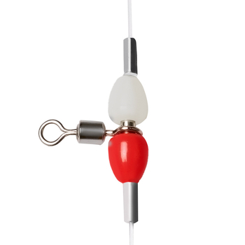 Set de accesorii luminoase pentru șuruburi pivotante pentru fabricarea liniilor de pescuit — variante Wenchou și Gourd