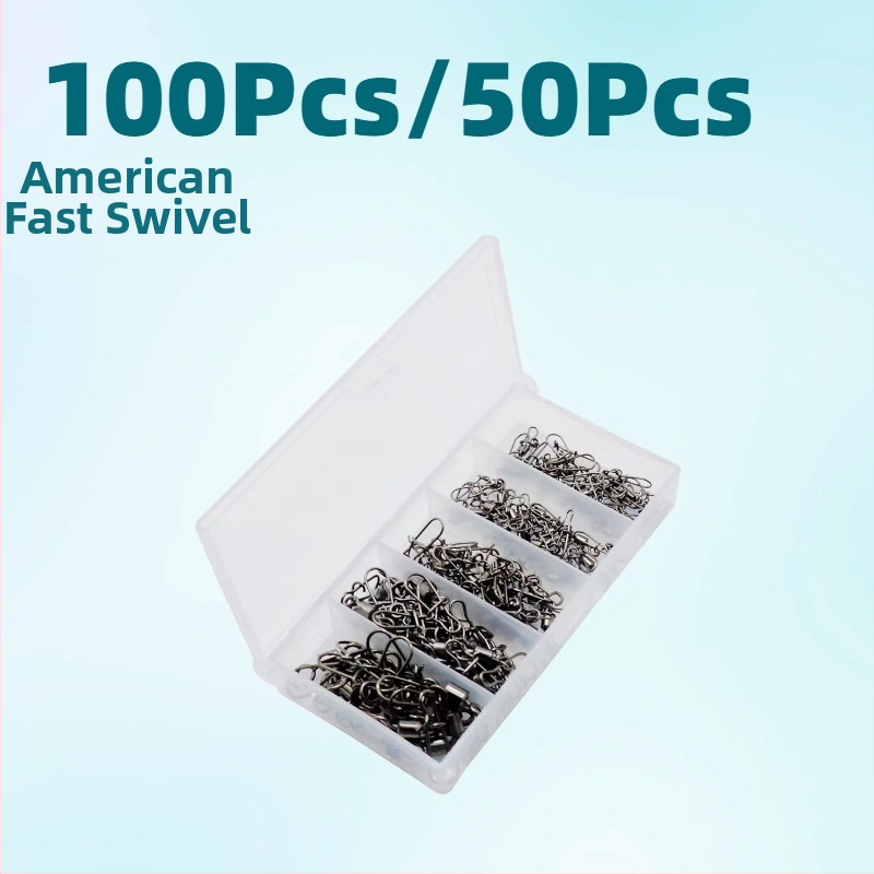 Pino rinkinys su Amerikos stiliaus pasukimo patobulinimu jūrų žvejybai