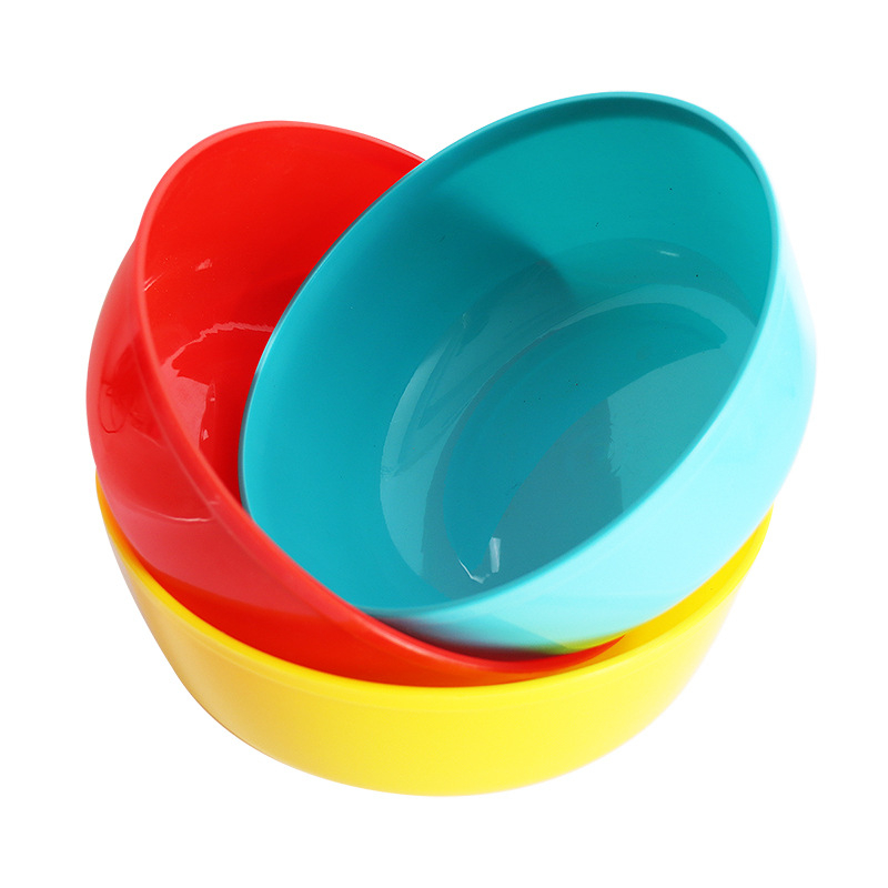 Hurricane trodijelni set posuda za mamce za ribolov — ABS materijal