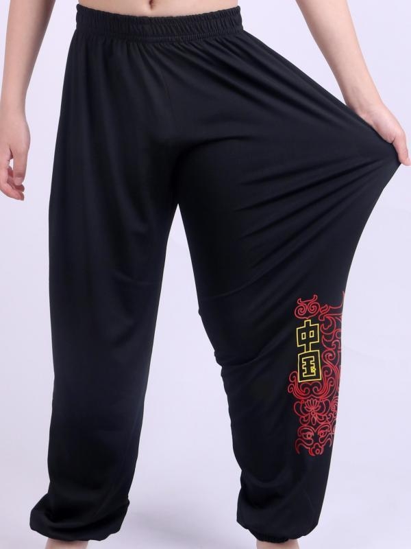 Vaikų kovos menų scenos kostiumas – bambuko pluošto audinys, 100% elastanas, vaikams, unisex