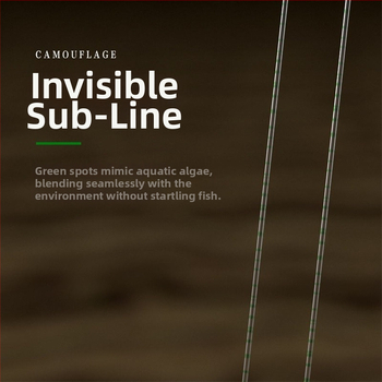 Rinkinys žvejybos kabliukams su iš anksto surištais, prieš pasukimą ir iškritimą, dvigubi kabliukai Nr.5, 20 vnt.