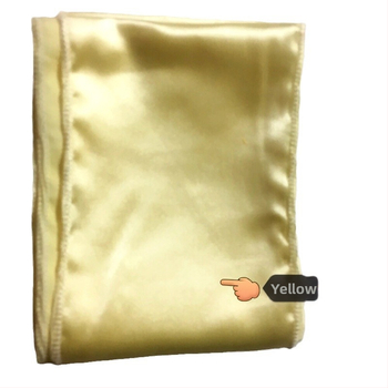 Tai Chi pasirodymų diržas suaugusiems, poliesterio pluošto mišinys 98%, tinkamas kovos menams ir šokių judesiams