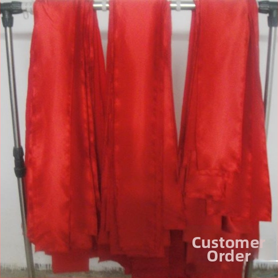 Tai Chi pasirodymų diržas suaugusiems, poliesterio pluošto mišinys 98%, tinkamas kovos menams ir šokių judesiams