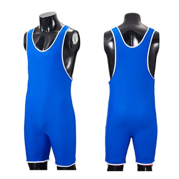 Borilački kostim, dvostrani, unisex, jednodijelni za trening i natjecanje, 100% najlon