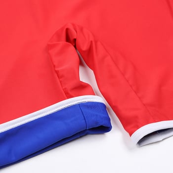 Borilački kostim, dvostrani, unisex, jednodijelni za trening i natjecanje, 100% najlon